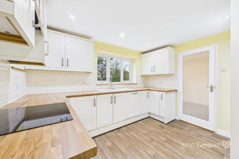 3 bedroom semi-detached house for sale, The Croft, Hixon, Stafford