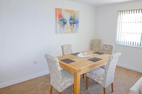 2 bedroom apartment to rent, Wessex Court, Kestrel Road, Farnborough, Hampshire, GU14