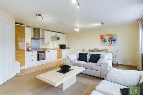 Wessex Court, Kestrel Road, Farnborough, Hampshire, GU14