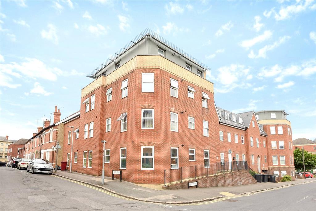 East View Place, East Street, Reading, RG1 2 bed apartment £255,000