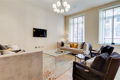 2 bedroom apartment to rent, Bell Yard, London, WC2A