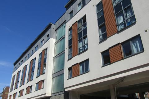 2 bedroom flat to rent, Salisbury Street, Southampton