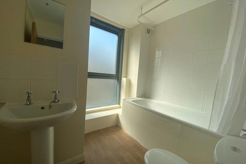 2 bedroom flat to rent, Salisbury Street, Southampton