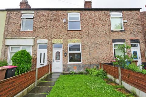 2 bedroom terraced house to rent, 55 Fir Street,Cadishead, Manchester