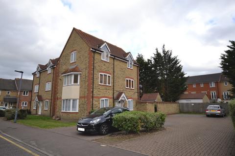 2 bedroom flat to rent, Heathfield Park Drive, Chadwell Heath