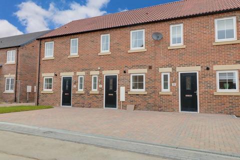 2 bedroom terraced house to rent - Ketil Place, Anlaby