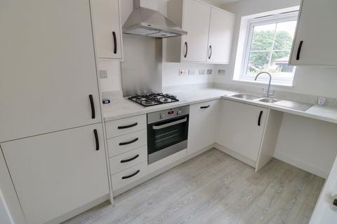 undefined, Ketil Place, Anlaby