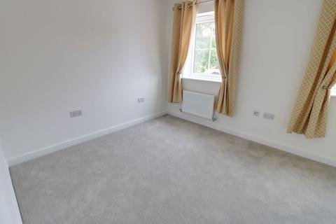 undefined, Ketil Place, Anlaby