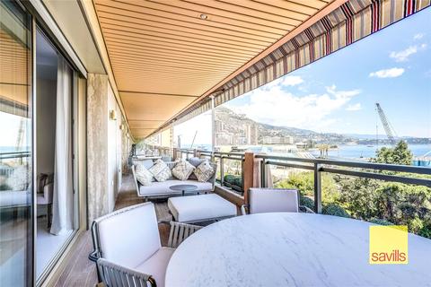 2 bedroom apartment - Larvotto, Monaco