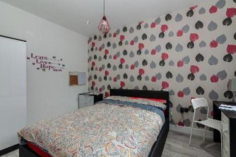 7 bedroom house share to rent, Albion Rd, Fallowfield, Manchester M14