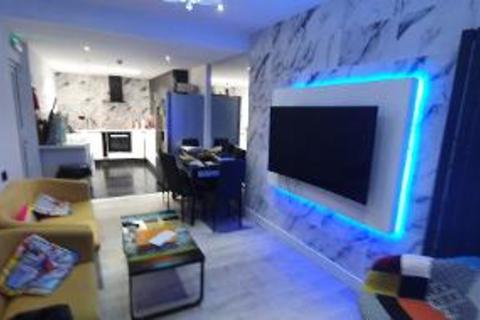 7 bedroom house share to rent, Albion Rd, Fallowfield, Manchester M14