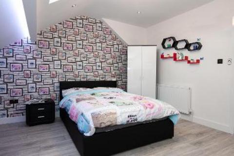 7 bedroom house share to rent, Albion Road, Fallowfield, Manchester M14