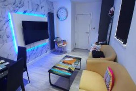 7 bedroom house share to rent, Albion Road, Fallowfield, Manchester M14