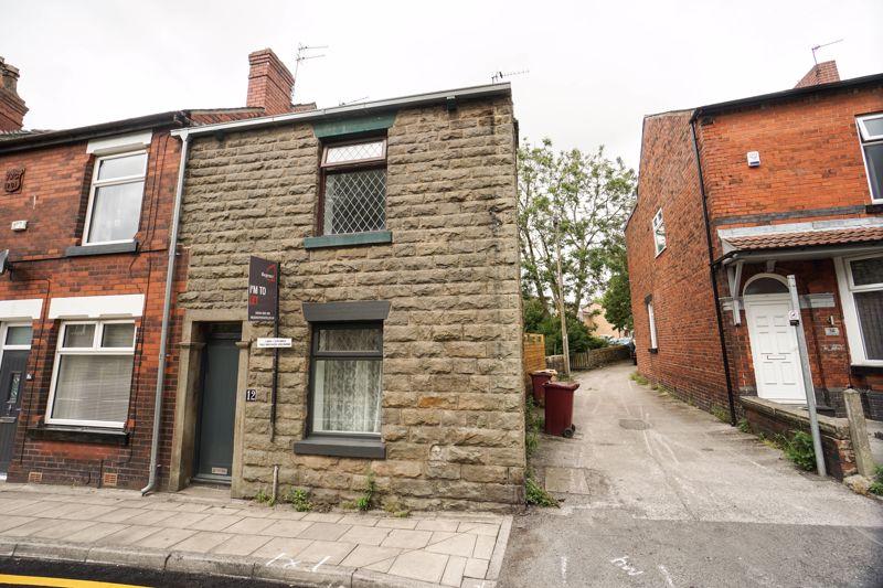 Brownlow Road, Horwich 3 bed terraced house £675 pcm (£156 pw)