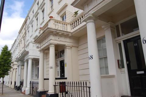 undefined, Gloucester Street, Pimlico, London, SW1V