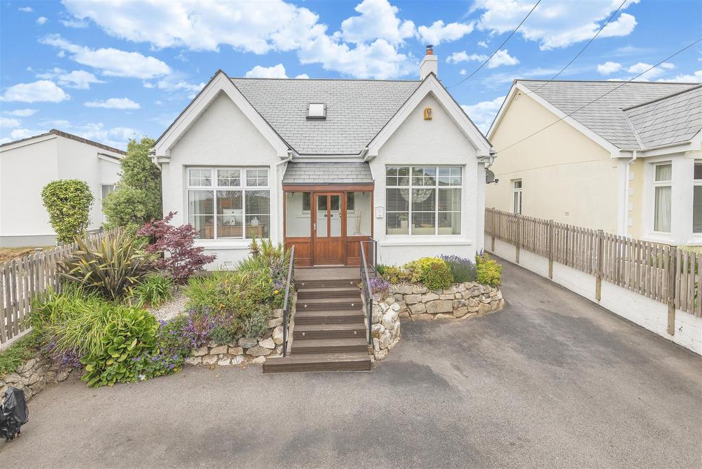 Southbourne Road, St. Austell 4 bed detached house £399,950