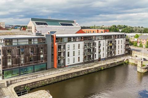 1 bedroom apartment for sale, Hebble Wharf, Wakefield