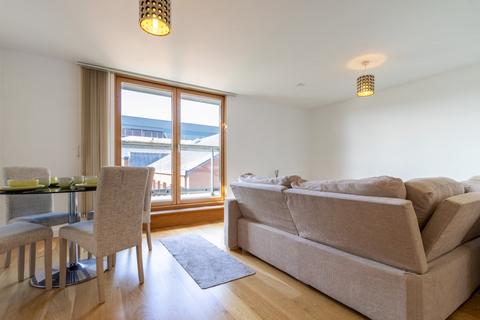 1 bedroom apartment for sale, Hebble Wharf, Wakefield