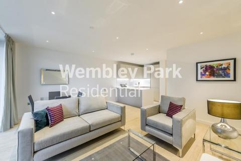 2 bedroom apartment to rent, Elvin Gardens, Wembley Park