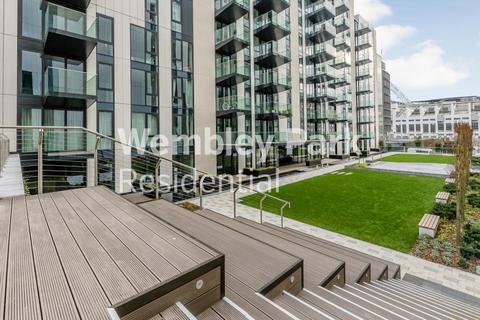 2 bedroom apartment to rent, Elvin Gardens, Wembley Park