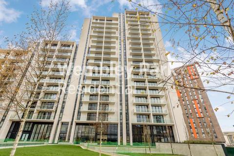 2 bedroom apartment to rent, Elvin Gardens, Wembley Park