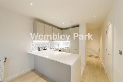 2 bedroom apartment to rent, Elvin Gardens, Wembley Park