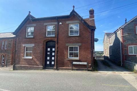 undefined, Westgate Street, Launceston, Cornwall, PL15
