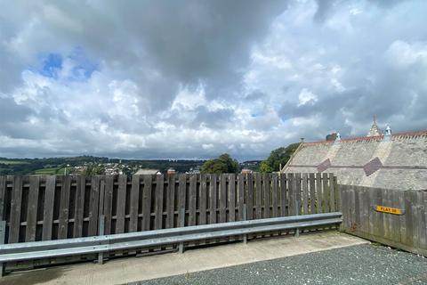 undefined, Westgate Street, Launceston, Cornwall, PL15