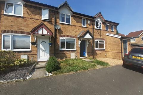 2 bedroom terraced house to rent, Meadow Way, Caerffili, CF83 1TF