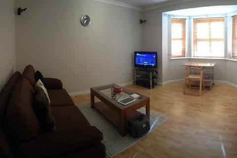 2 bedroom flat to rent, Ashgrove Avenue, City Centre, Aberdeen, AB25