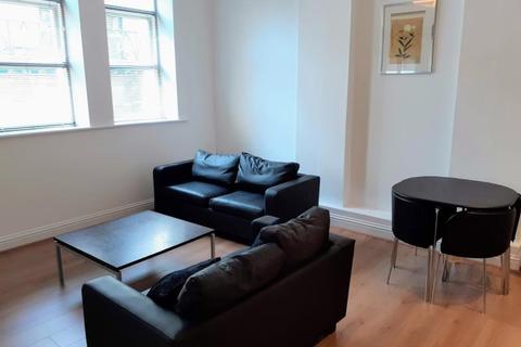 1 bedroom apartment to rent - YORK PLACE, LS1 2RL