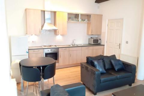 1 bedroom apartment to rent - YORK PLACE, LS1 2RL