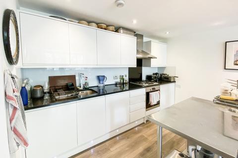 1 bedroom apartment for sale, East Dulwich Road, London, SE22