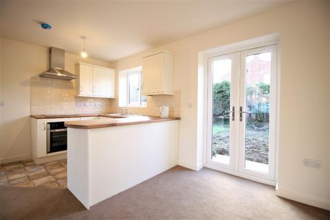 undefined, Linden Fields, Little Minsterley, Minsterley, SY5