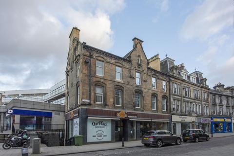 undefined, Murray Place, Stirling FK8