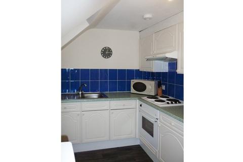 undefined, Murray Place, Stirling FK8