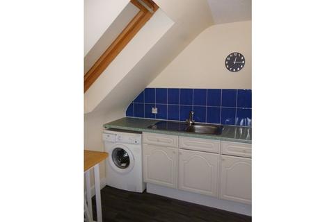 undefined, Murray Place, Stirling FK8