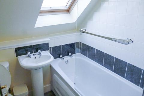 undefined, Murray Place, Stirling FK8
