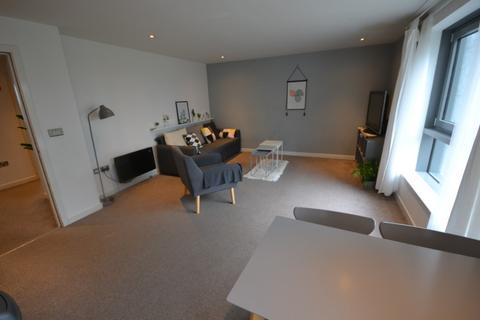 2 bedroom flat to rent - Western Harbour Midway, Edinburgh, EH6
