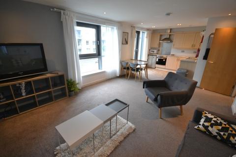undefined, Western Harbour Midway, Edinburgh, EH6