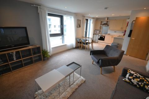 undefined, Western Harbour Midway, Edinburgh, EH6