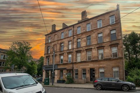 5 bedroom flat to rent, Kersland Street, Hillhead, Glasgow, G12