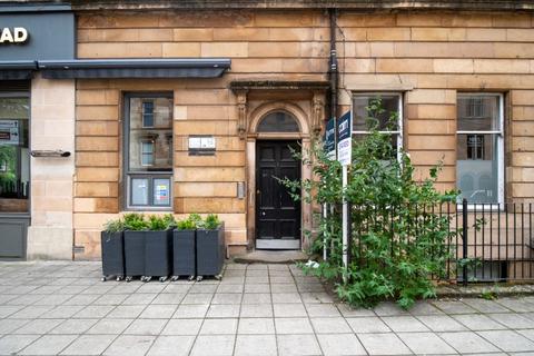5 bedroom flat to rent, Kersland Street, Hillhead, Glasgow, G12