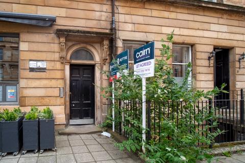 5 bedroom flat to rent, Kersland Street, Hillhead, Glasgow, G12
