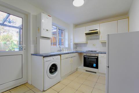 2 bedroom terraced house to rent, Dartington Drive, Pontprennau, Cardiff