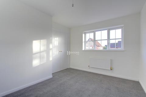 2 bedroom terraced house to rent, Dartington Drive, Pontprennau, Cardiff