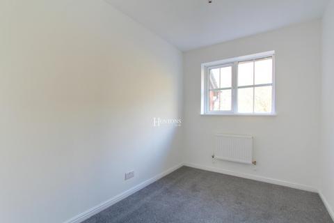 2 bedroom terraced house to rent, Dartington Drive, Pontprennau, Cardiff