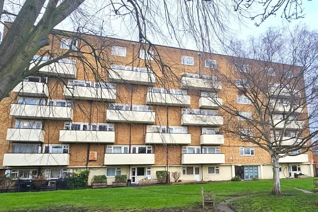 Apartment in London - View 4