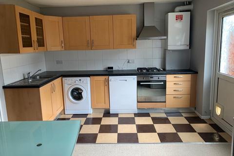 Boundry Way, Watford, WD25