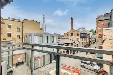 2 bedroom apartment to rent, Tanner Street, London, SE1